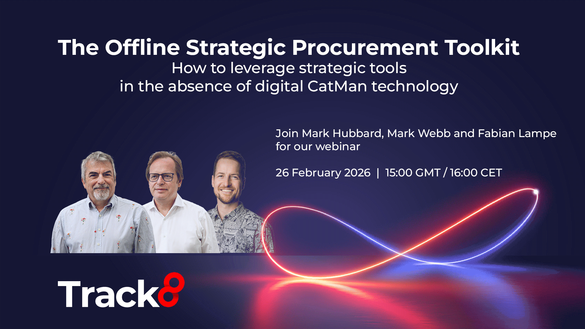 The Offline Strategic Procurement Toolkit The Offline Strategic Procurement Toolkit